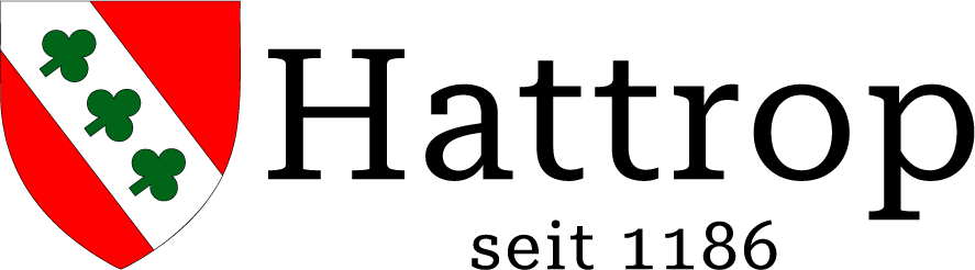 Hattrop's Homepage