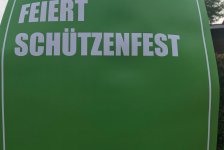 Schützenfest 2020