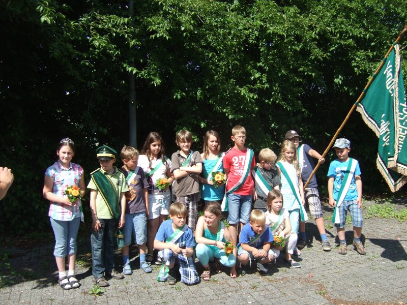 Kinderschützenfest 2012 02
