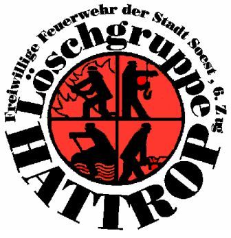 Logo Löschgruppe