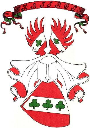 Wappen Hattrop